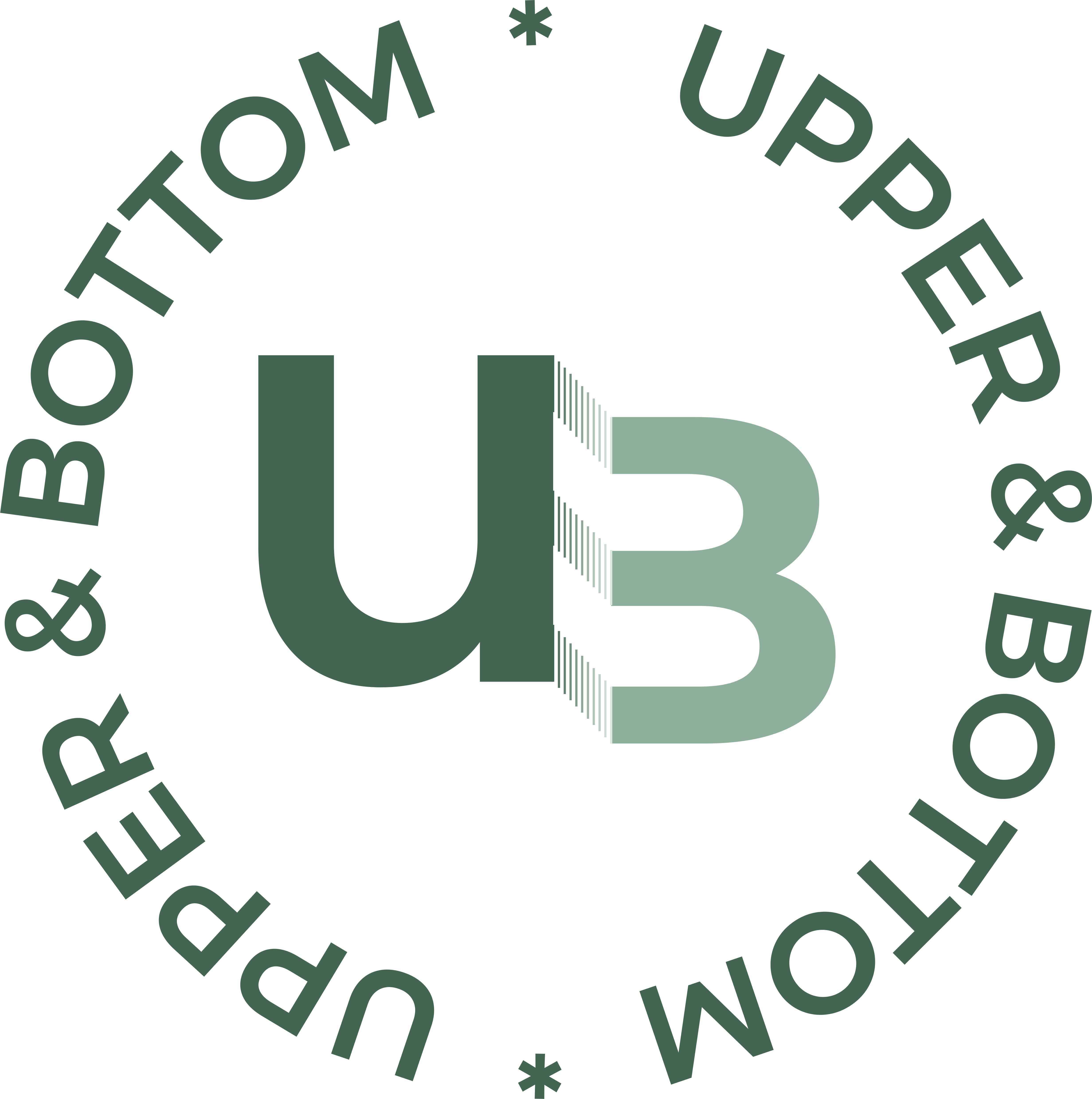Upper & Bottom - Client of The Cogent, a Digital Marketing Company in Jaipur.